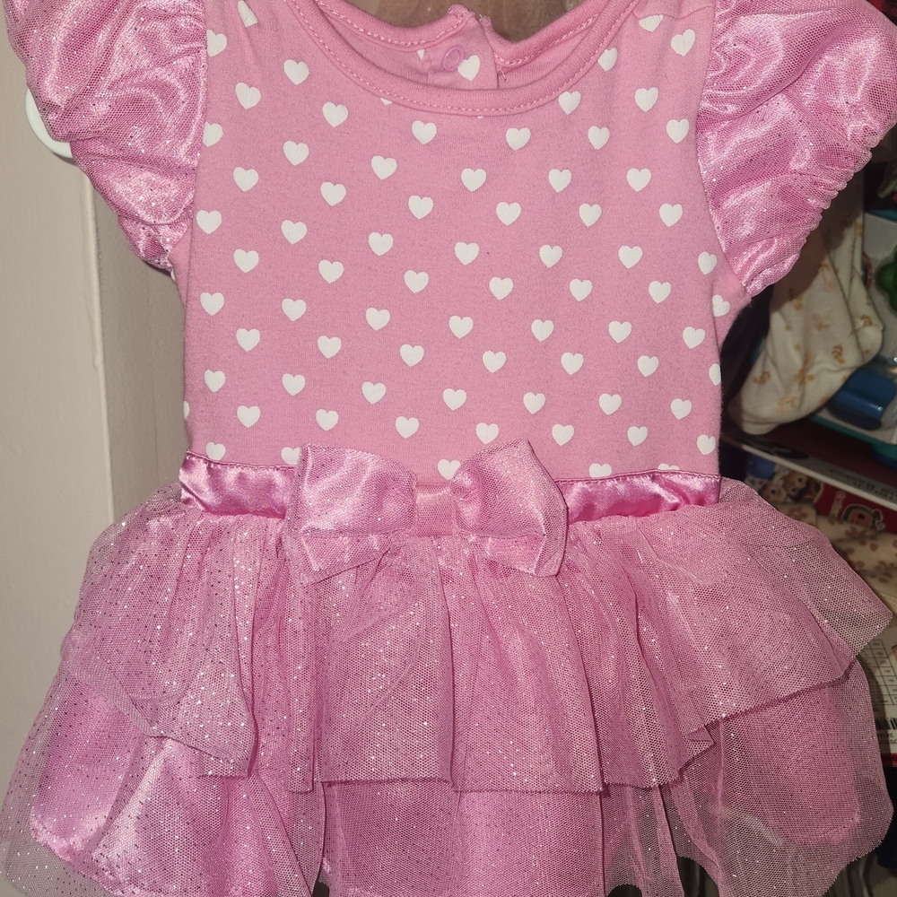 baby girl 6 to 9 month bundle - Picture 4 of 14